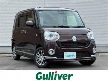 2019 Daihatsu Move Canbus