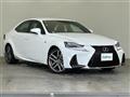 2017 Lexus IS