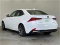 2017 Lexus IS