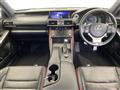 2017 Lexus IS