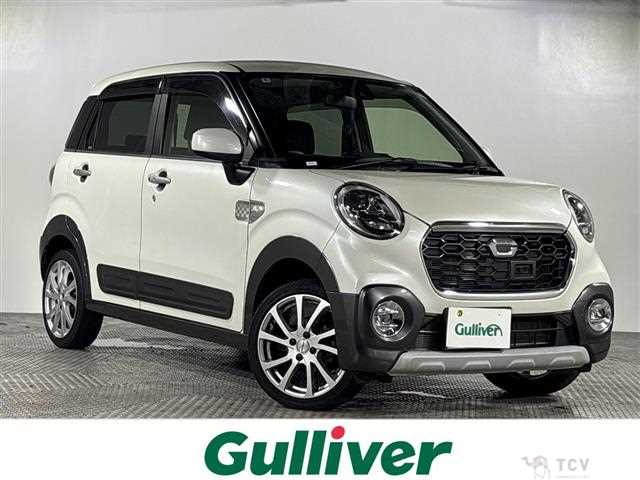 2016 Daihatsu Cast