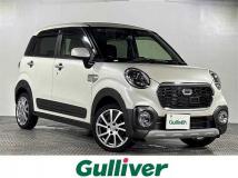 2016 Daihatsu Cast