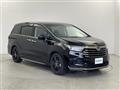 2022 Honda Odyssey Hybrid