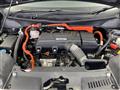 2022 Honda Odyssey Hybrid