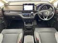 2022 Honda Odyssey Hybrid