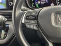2022 Honda Odyssey Hybrid