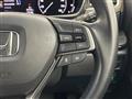 2022 Honda Odyssey Hybrid