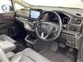 2022 Honda Odyssey Hybrid