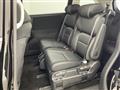 2022 Honda Odyssey Hybrid