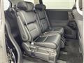 2022 Honda Odyssey Hybrid