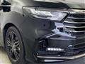 2022 Honda Odyssey Hybrid
