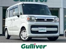 2020 Suzuki Spacia