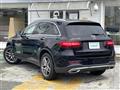 2018 Mercedes-Benz GLC-Class