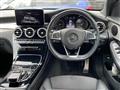 2018 Mercedes-Benz GLC-Class