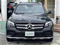 2018 Mercedes-Benz GLC-Class
