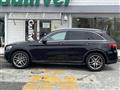 2018 Mercedes-Benz GLC-Class