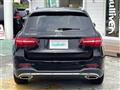 2018 Mercedes-Benz GLC-Class