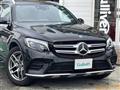 2018 Mercedes-Benz GLC-Class