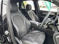 2018 Mercedes-Benz GLC-Class