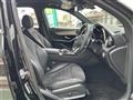 2018 Mercedes-Benz GLC-Class