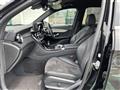 2018 Mercedes-Benz GLC-Class