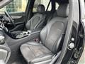 2018 Mercedes-Benz GLC-Class