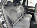 2018 Mercedes-Benz GLC-Class