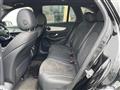 2018 Mercedes-Benz GLC-Class