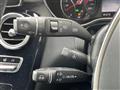 2018 Mercedes-Benz GLC-Class