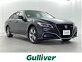 2019 Toyota Crown Hybrid