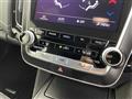 2019 Toyota Crown Hybrid