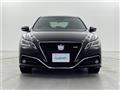 2019 Toyota Crown Hybrid