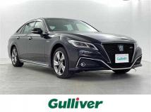 2019 Toyota Crown Hybrid