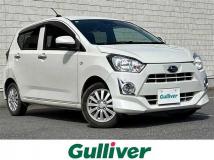 2018 Subaru Pleo