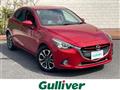 2015 Mazda Demio