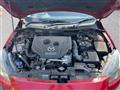 2015 Mazda Demio