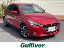 2015 Mazda Demio