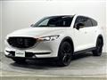 2021 Mazda CX-8