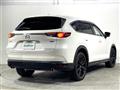2021 Mazda CX-8