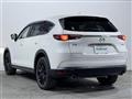 2021 Mazda CX-8