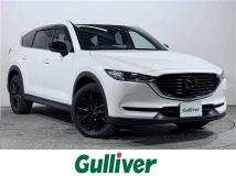 2021 Mazda CX-8