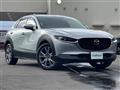 2020 Mazda CX-3