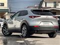 2020 Mazda CX-3