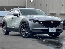 2020 Mazda CX-3