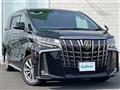 2023 Toyota Alphard