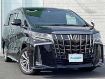 2023 Toyota Alphard