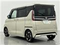 2021 Nissan ROOX