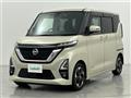 2021 Nissan ROOX