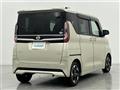 2021 Nissan ROOX