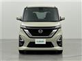 2021 Nissan ROOX